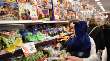 La actividad comercial será normal este viernes