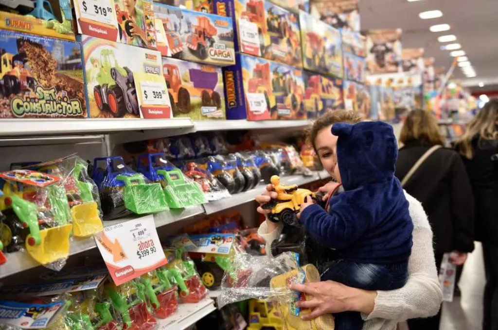 La actividad comercial será normal este viernes