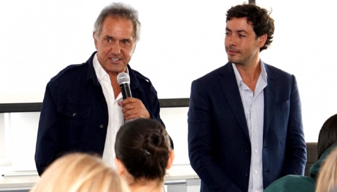 Ex medallista olímpico denunció abandono por parte del Gobierno al deporte