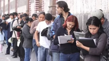 Desde que Milei está en el gobierno se perdieron más de 180.000 puestos de trabajo