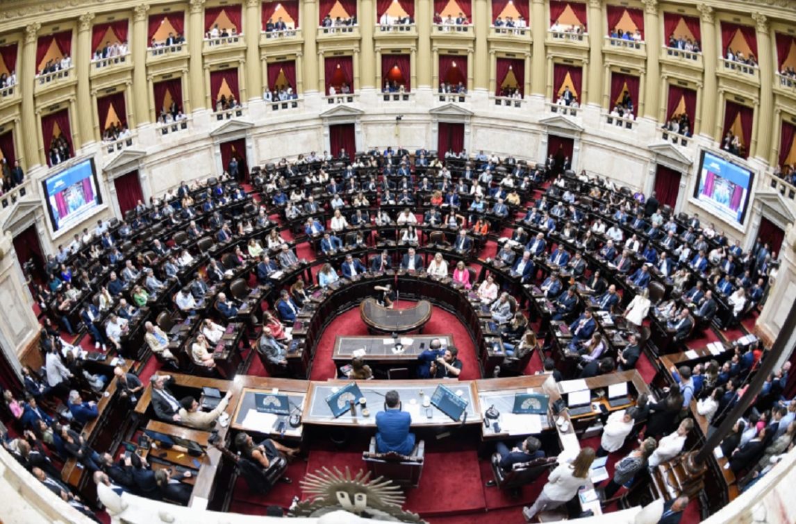 Los gobernadores dialoguistas buscarán aprobar ATN, Garrahan y el rechazo a los vetos de Milei