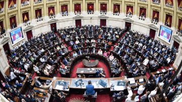 Los gobernadores dialoguistas buscarán aprobar ATN, Garrahan y el rechazo a los vetos de Milei