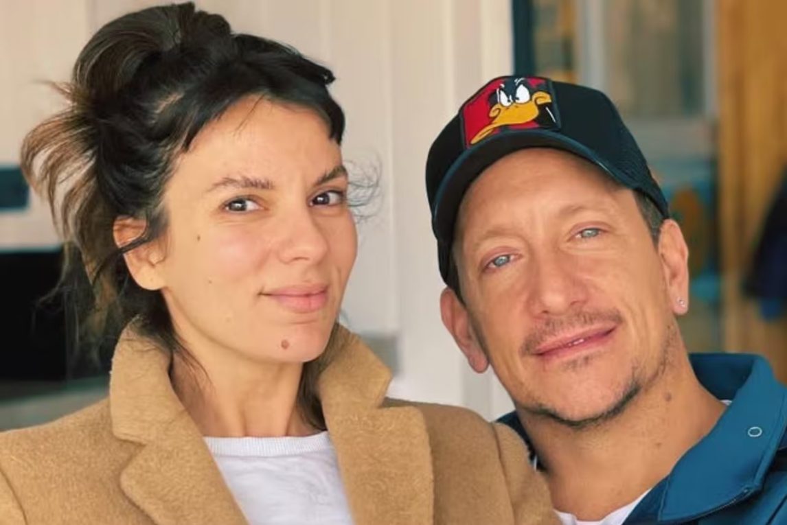 El tierno e inesperado gesto de Nico Vázquez con Gime Accardi tras su separación