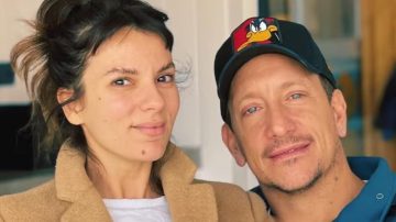 ¿Gime Accardi tiene un romance con un joven de 23 años?