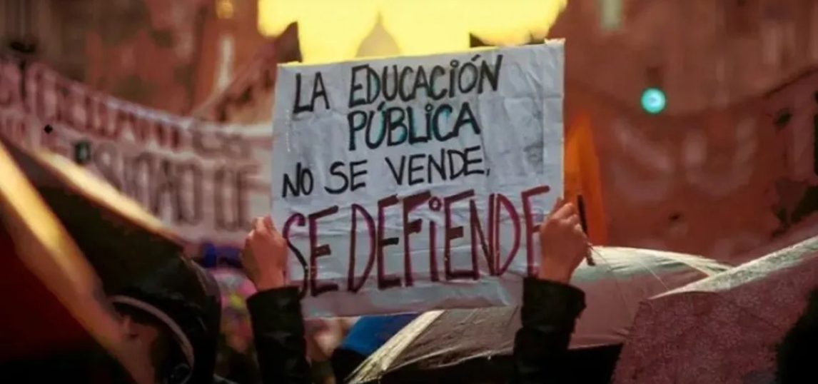 Universidades anuncian nuevo paro, mientras se debate el financiamiento en el Congreso