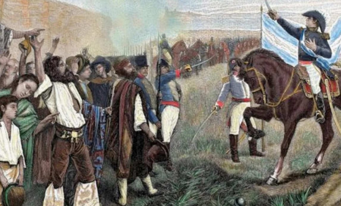 213° aniversario del Éxodo Jujeño, el sacrificio colectivo que dejó a una provincia arrasada para hacer Patria