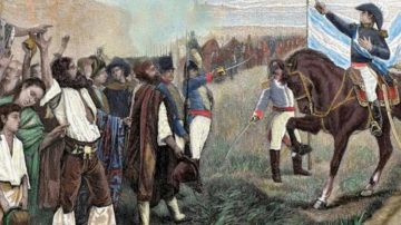 213° aniversario del Éxodo Jujeño, el sacrificio colectivo que dejó a una provincia arrasada para hacer Patria