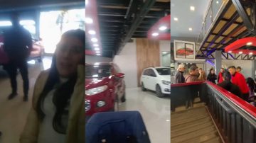 Sion Inversiones: denuncias por estafas y el duro testimonio de una exempleada despedida estando embarazada