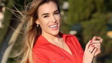 Fátima Florez enfrentó a su exasistente y negó un romance con Martín Demichelis