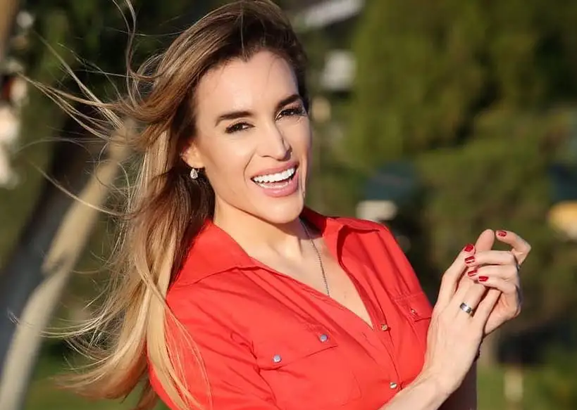 Fátima Florez enfrentó a su exasistente y negó un romance con Martín Demichelis