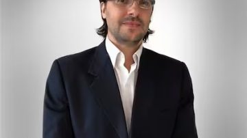 El economista Diego Martínez Burzaco disertará en Santiago del Estero sobre la economía argentina