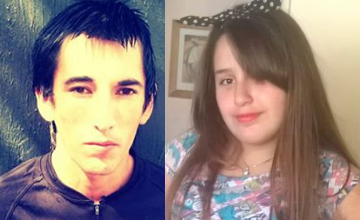 Macabro: mató a una niña de 12 años y luego contactó a la madre desde la cárcel