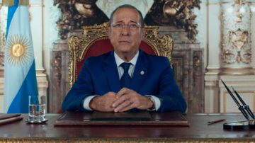 Homo Argentum es récord y hasta superó a Marvel: ¿Dónde verla en Santiago del Estero?