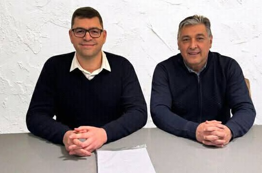 Nediani y Mussetti adhieren y votan al Frente Fuerza Patria Peronista para Senadores y Diputados Nacionales
