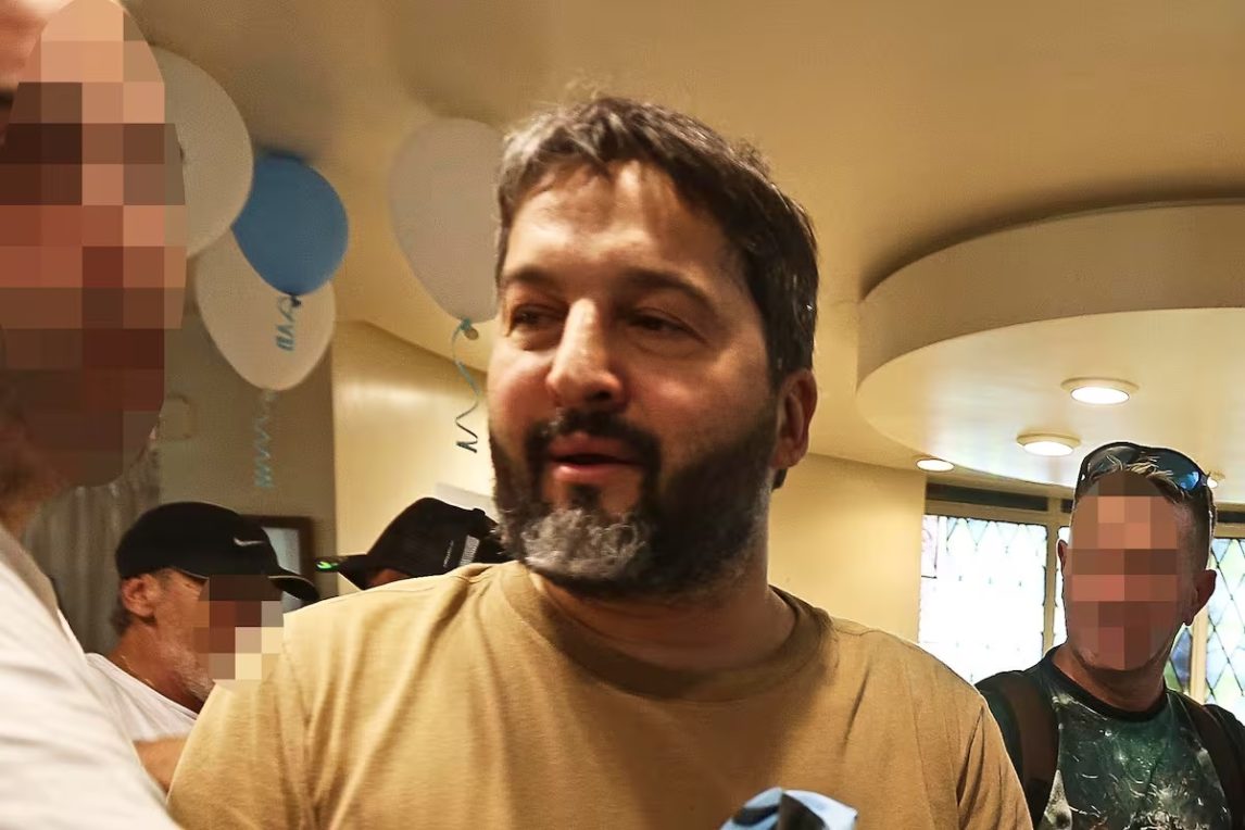 Procesaron a Ariel García Furfaro por contrabando agravado