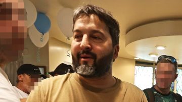 Procesaron a Ariel García Furfaro por contrabando agravado