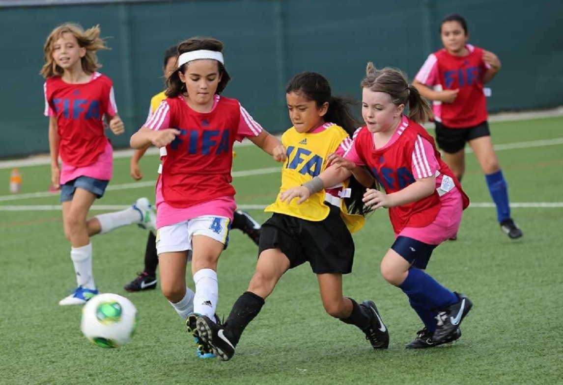 Rabona FC abre inscripciones para mujeres que quieran practicar fútbol