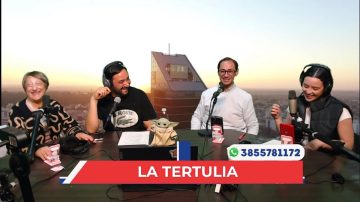 ¿Tomará asistencia? “La Gringa” se suma a INFO EN MOVIMIENTO para celebrar con la comunidad de Info del Estero