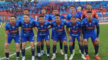 Anunciaron la grilla de actividades por el festejo de los 93 años del Club Atlético Güemes