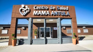 Simpatizante de River murió en Santiago del Estero mientras compartía un asado con otros hinchas