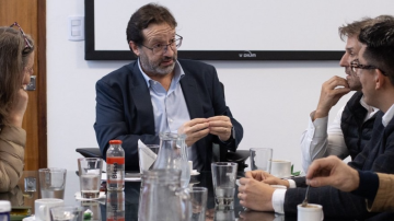 INDEC: renunciaron dos funcionarios antes de conocerse la nueva metodología de medir la inflación