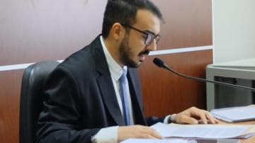 El sereno que mató a “Negrito” Gallardo recuperó la libertad