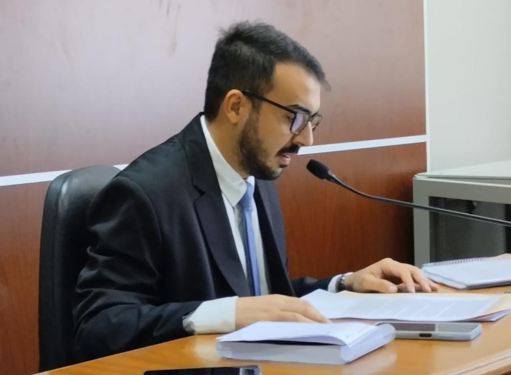 El sereno que mató a “Negrito” Gallardo recuperó la libertad