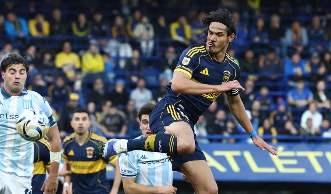 EN VIVO: Boca vuelve la Bombonera para reafirmar su levantada ante Banfield