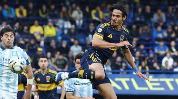EN VIVO: Boca vuelve la Bombonera para reafirmar su levantada ante Banfield