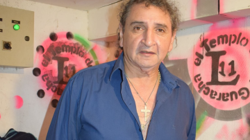 Habló Bonifacio sobre el video en el que le preguntan a Dany Hoyos sobre Los Bonys