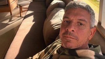 Arranca el juicio contra Marcelo Corazza por corrupción de menores