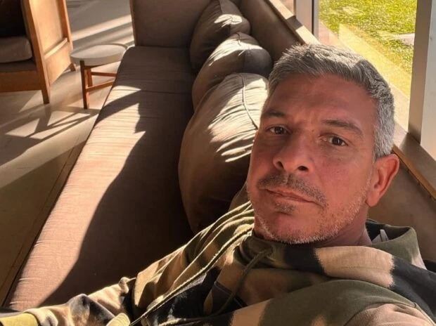 Arranca el juicio contra Marcelo Corazza por corrupción de menores