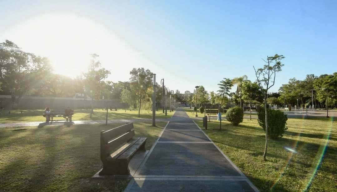 Pronóstico del tiempo en Santiago del Estero: jueves soleado y máxima de 27 grados