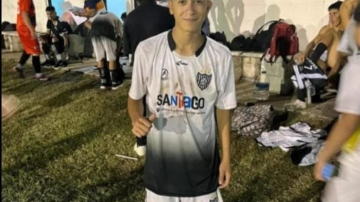 Identificaron a las víctimas del terrible accidente en la Ruta 34 entre Icaño y Real Sayana