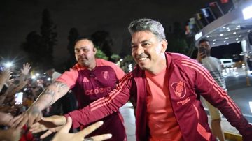 River busca los cuartos de la Copa Argentina ante el siempre complicado Unión de Santa Fe