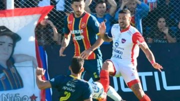 EN VIVO: Güemes recibe a Colegiales con el objetivo de ganar para salir de la zona roja