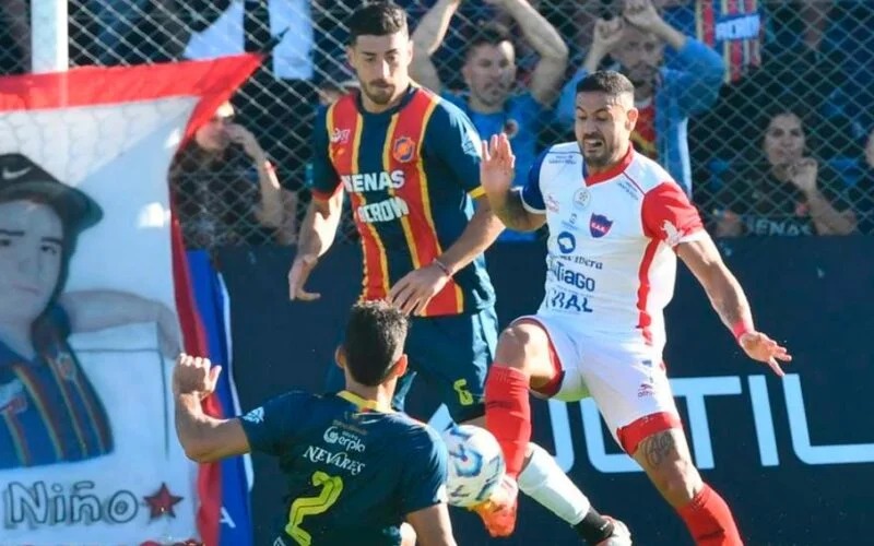 EN VIVO: Güemes recibe a Colegiales con el objetivo de ganar para salir de la zona roja