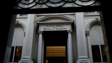 Llegó el desembolso del FMI y las reservas escalaron a U$S43.000 millones
