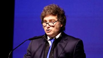 El Gobierno vetó por completo la ley de ATN y tensa la relación con los gobernadores