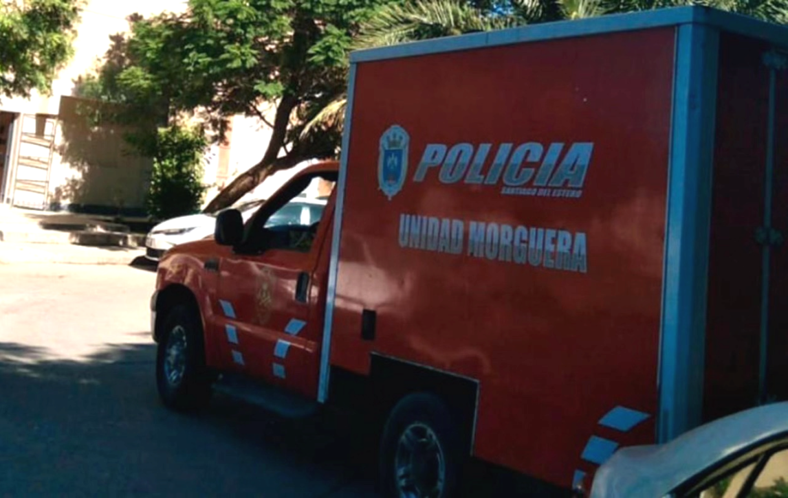 Crimen en el barrio Juan Díaz de Solís: una señora encontró a su hijo muerto con una puñalada en el pecho