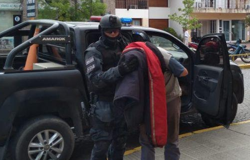 Detienen a los hermanos Rojo por el crimen del joven que defendió a una mujer
