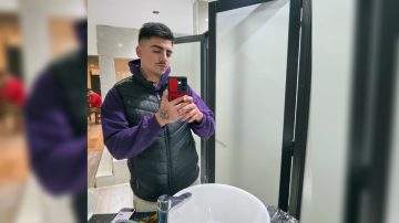 “No saben qué hacer para llamar la atención”: la respuesta del influencer libertario “Ustin” tras la nota de Info del Estero