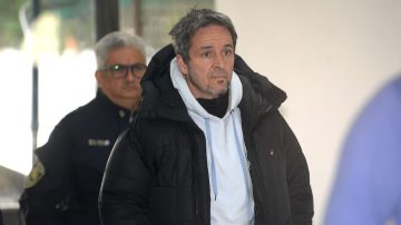 Claudio Contardi fue condenado a 19 años de prisión por abuso sexual contra de Julieta Prandi