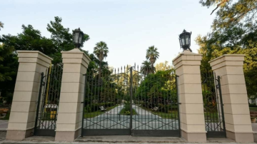 Pronóstico del tiempo en Santiago del Estero: jueves fresco con máxima de 18 grados