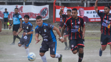 Liga Santiagueña: se programaron las cuatro fechas restantes y las dos finales del Torneo Clausura