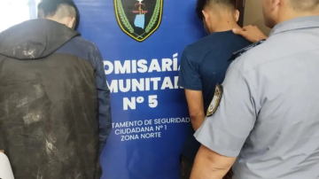 “Burrito” López pasará cuatro años y seis meses en prisión por narcomenudeo