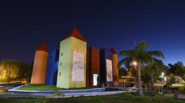 Renuevan la alerta naranja por tormentas fuertes en Santiago del Estero: qué dice el SMN