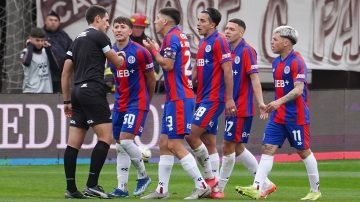 Problemas en San Lorenzo: pidieron la quiebra del club por una deuda millonaria