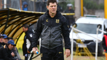 Se acabó el segundo ciclo del “Chucho” Schürrer en Mitre