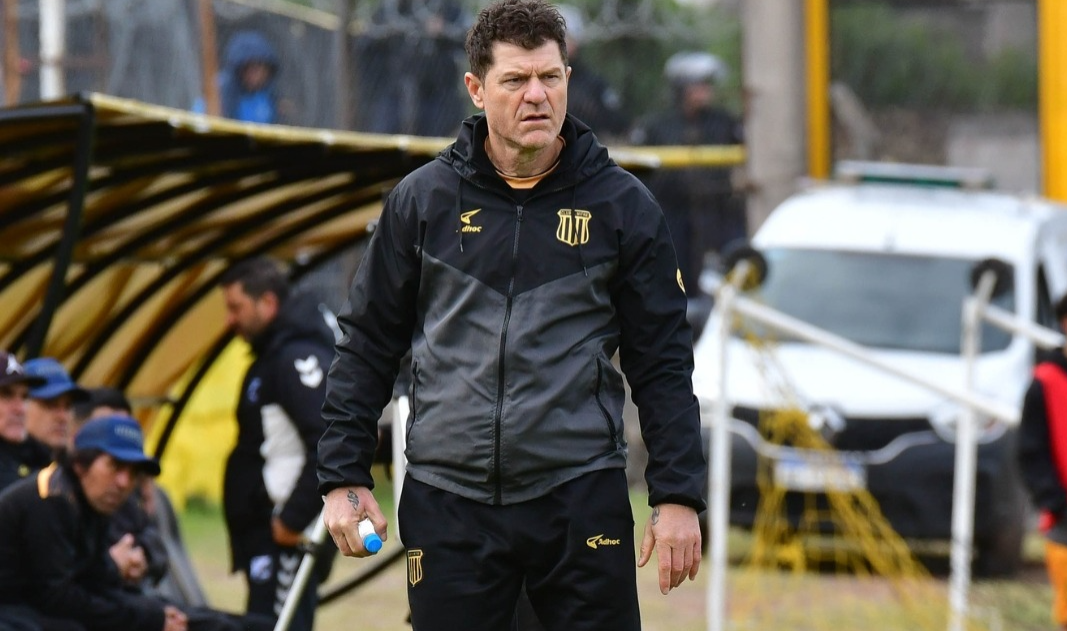 Se acabó el segundo ciclo del “Chucho” Schürrer en Mitre